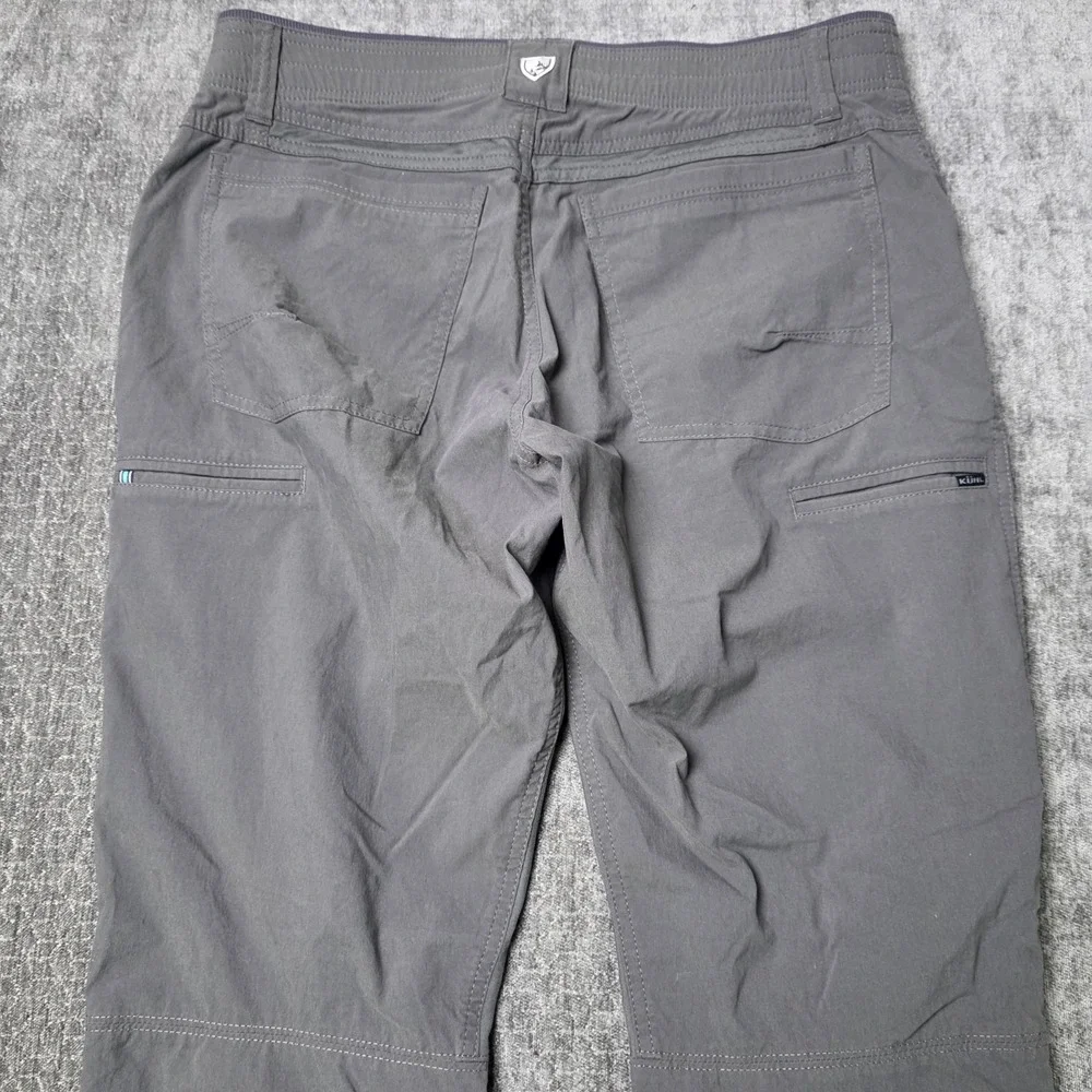 Kuhl measurements waist